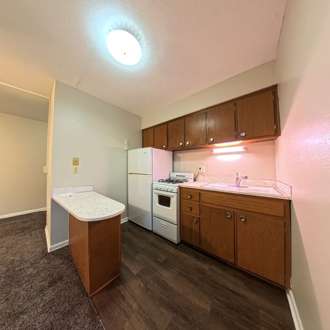 413 S 2nd St unit Unit 3 – photo 4
