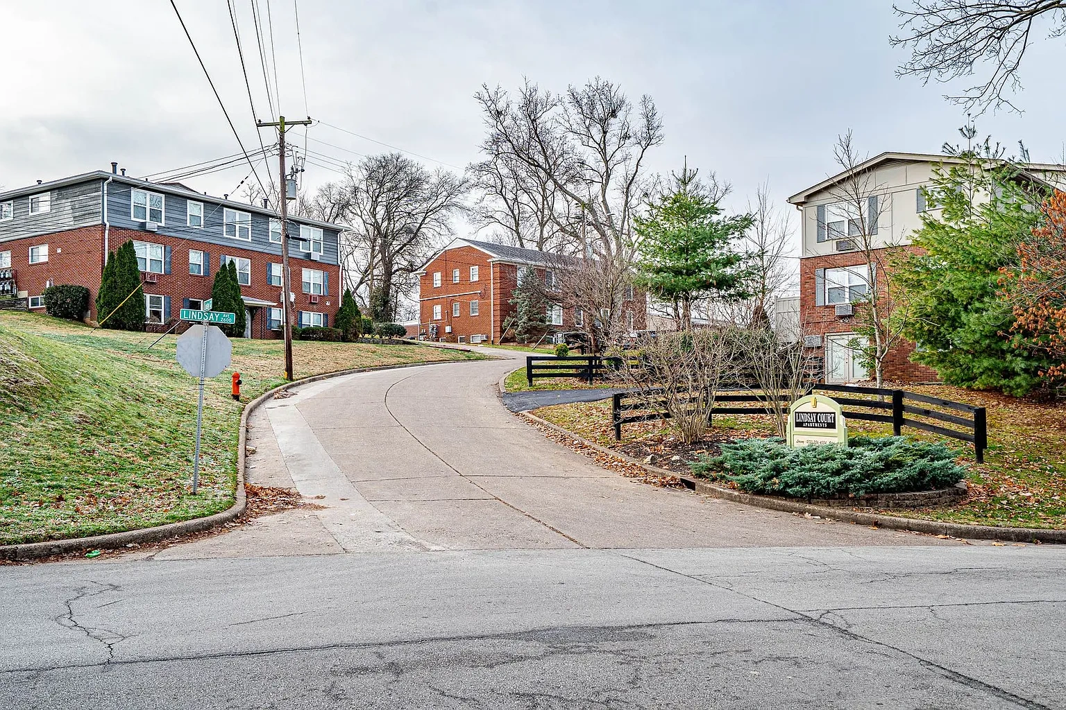Lindsay Court Apartments – photo 5