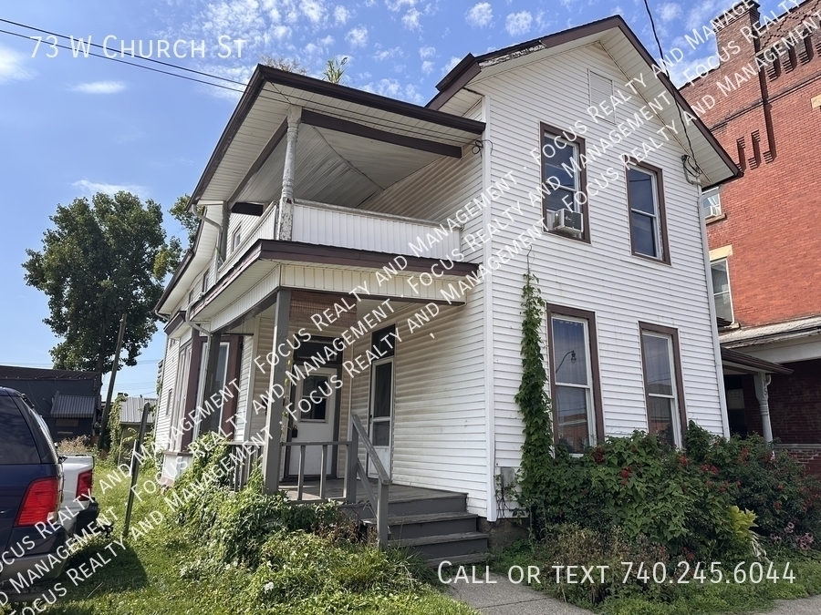 73 W Church St – photo 1
