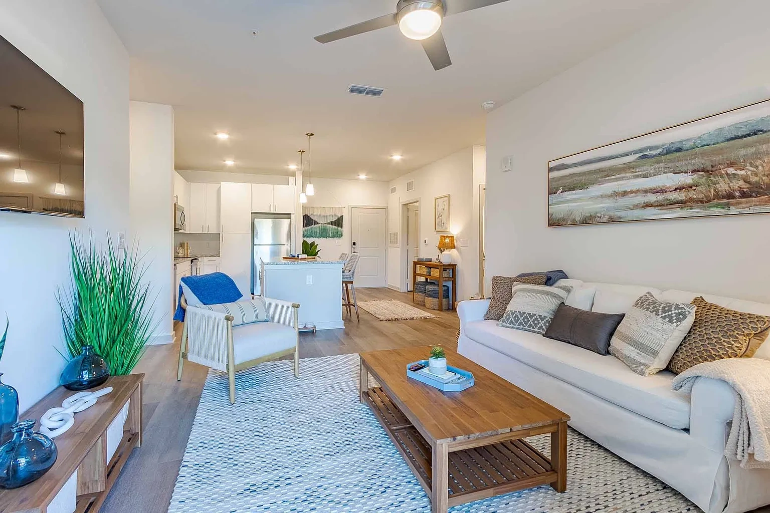 Preserve at Hanover Park Apartments – photo 4