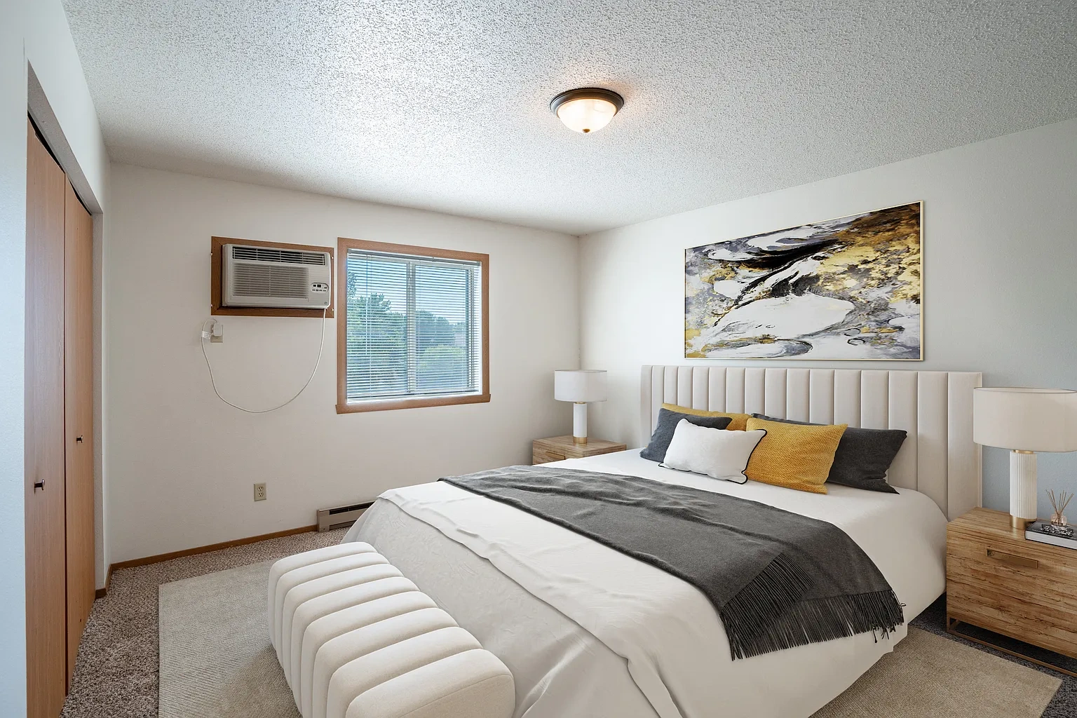 Westview Towers – photo 4