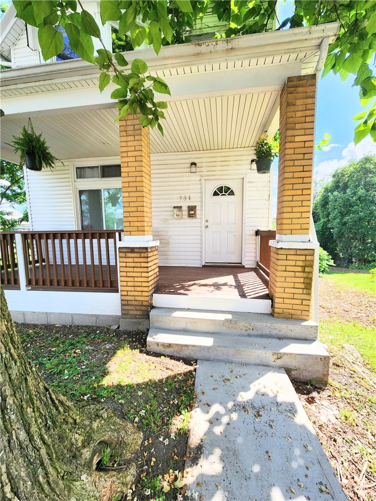 736 Clarissa St unit 2 – photo 1
