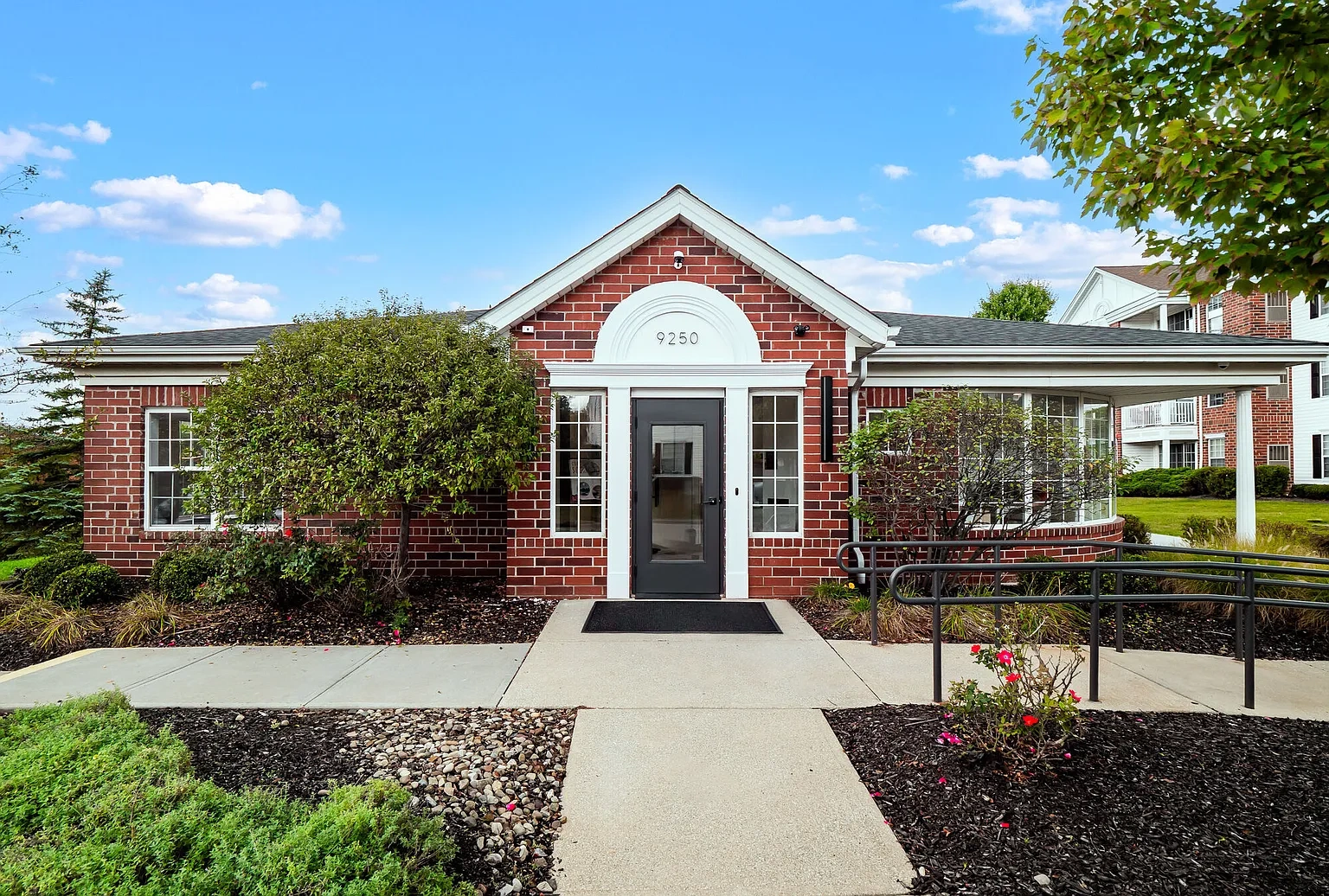 Cherry Tree Village Apartments – photo 2