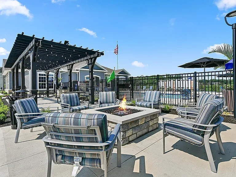 The Pinnacle at Parkside Village – photo 4