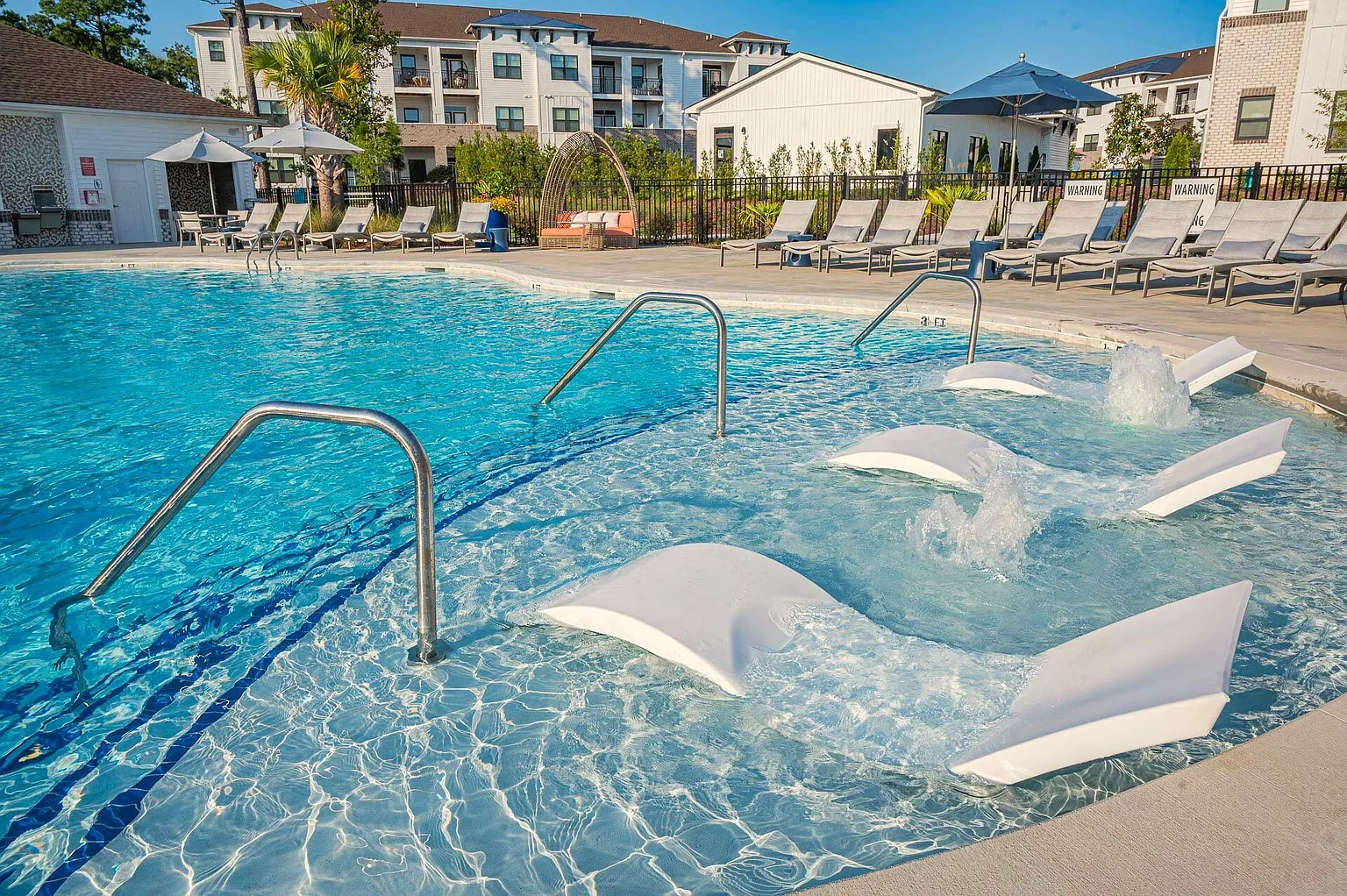 Hawthorne at Smith Creek – photo 4