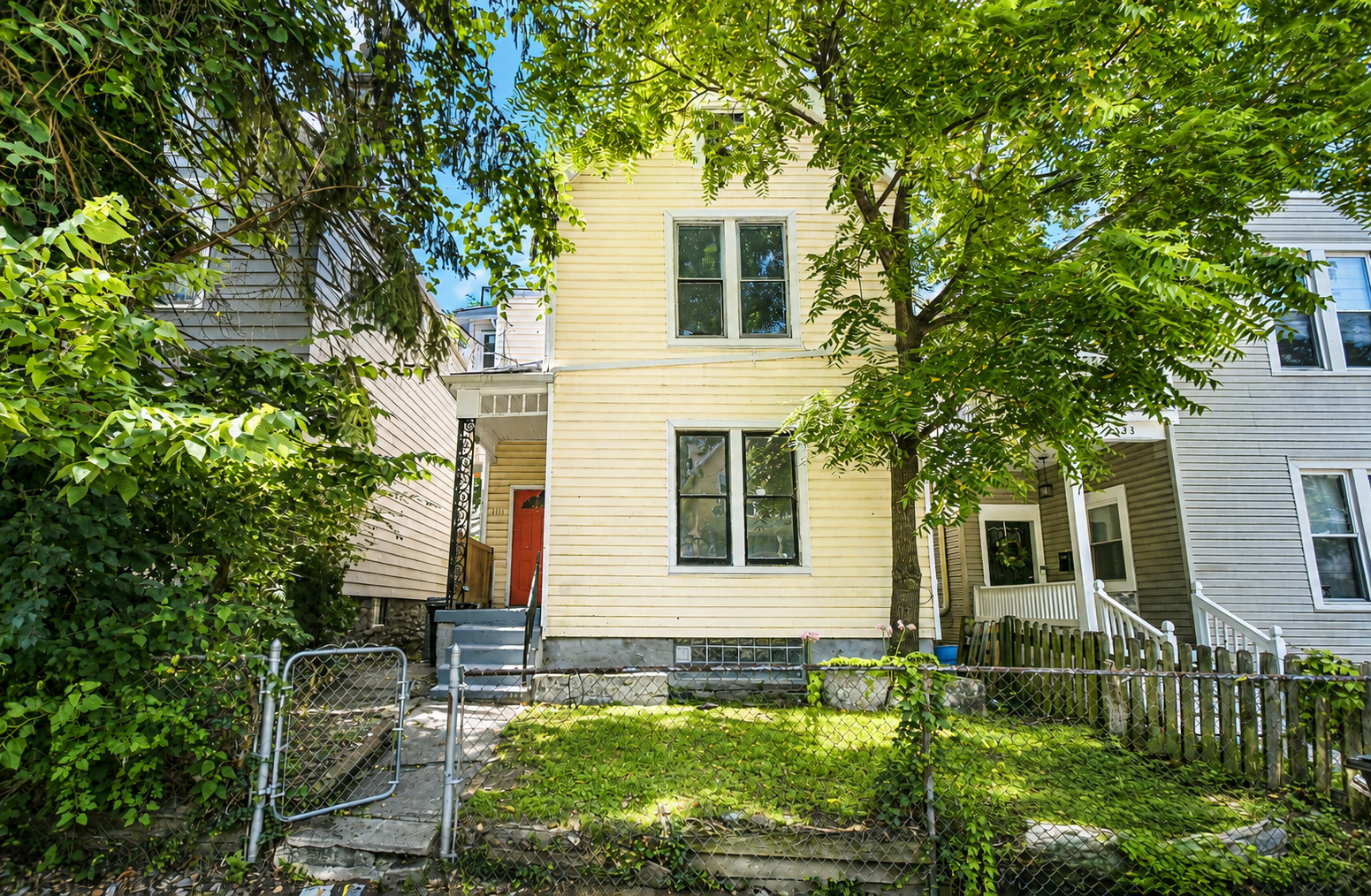 3131 Harvard Ave – photo 1
