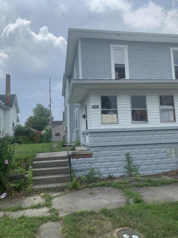 408 E North St – photo 1