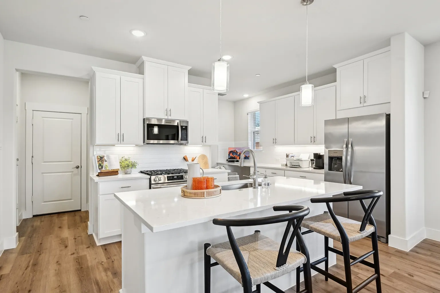 Avena – Floor plan