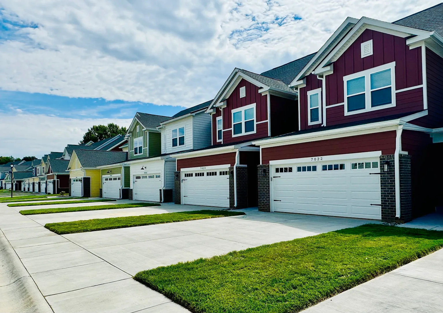 Bull Run Townhomes – photo 4