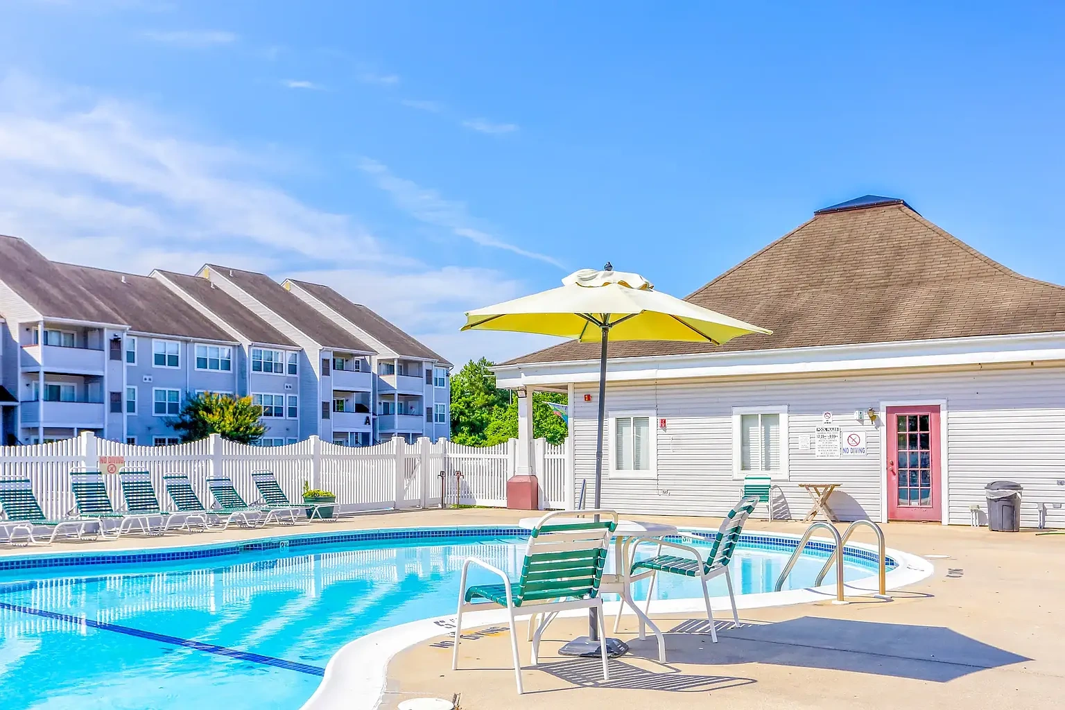 BayTree Apartments – photo 4