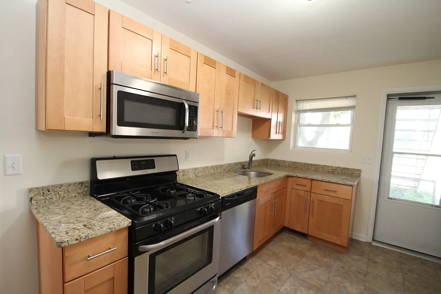 Norwalk Housing Ventures II LLC – Floor plan