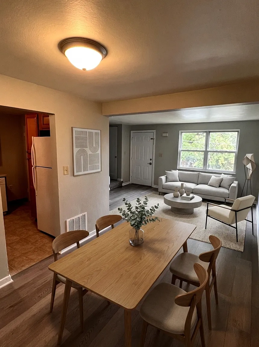 Jameson Townhomes – photo 5