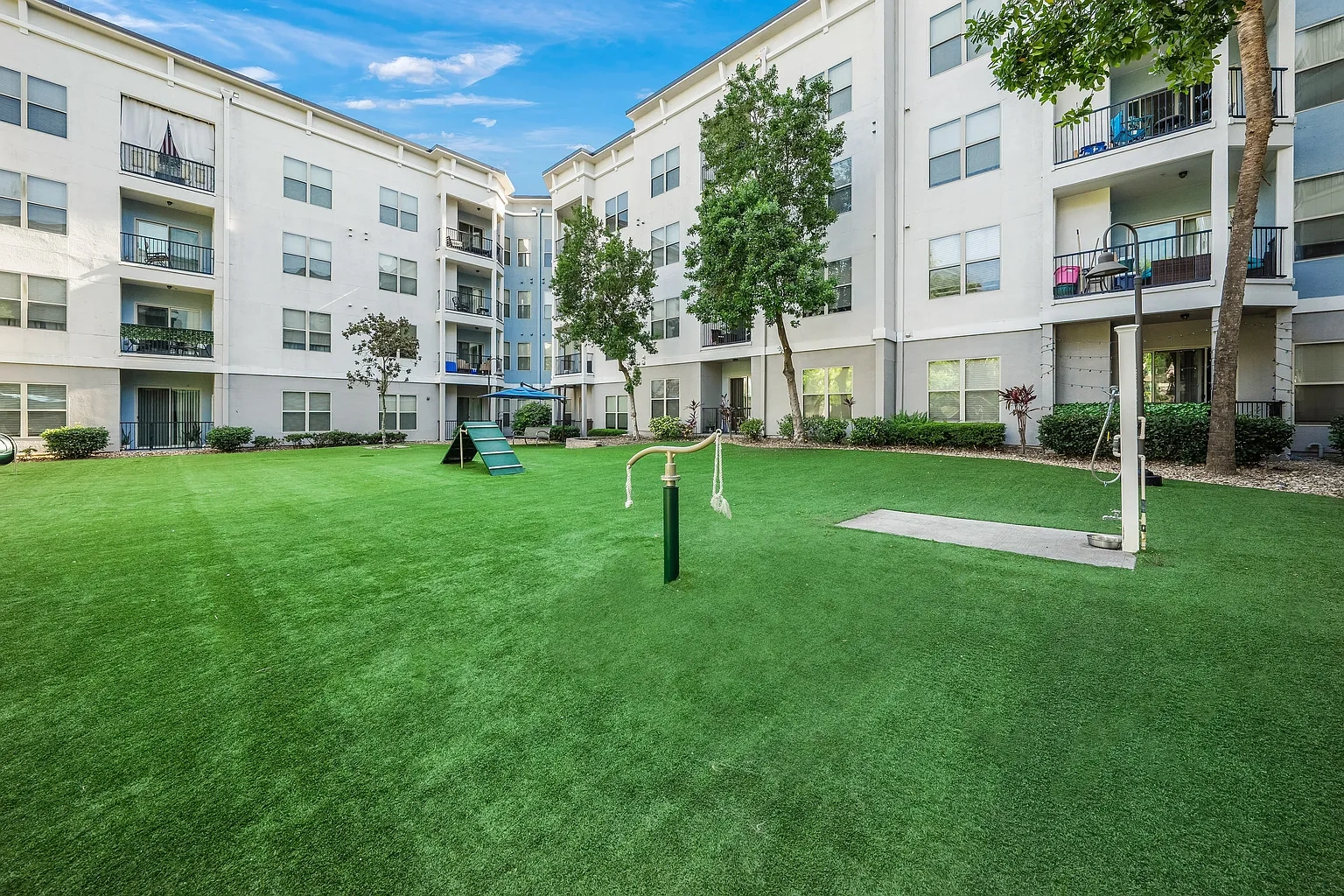 Millennium Westshore – photo 1