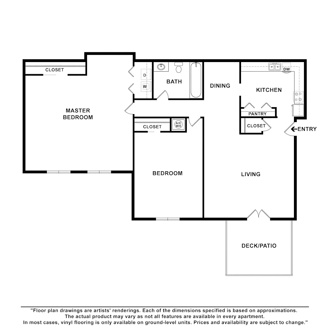 340 McPherson Ave, Midfield – photo 4