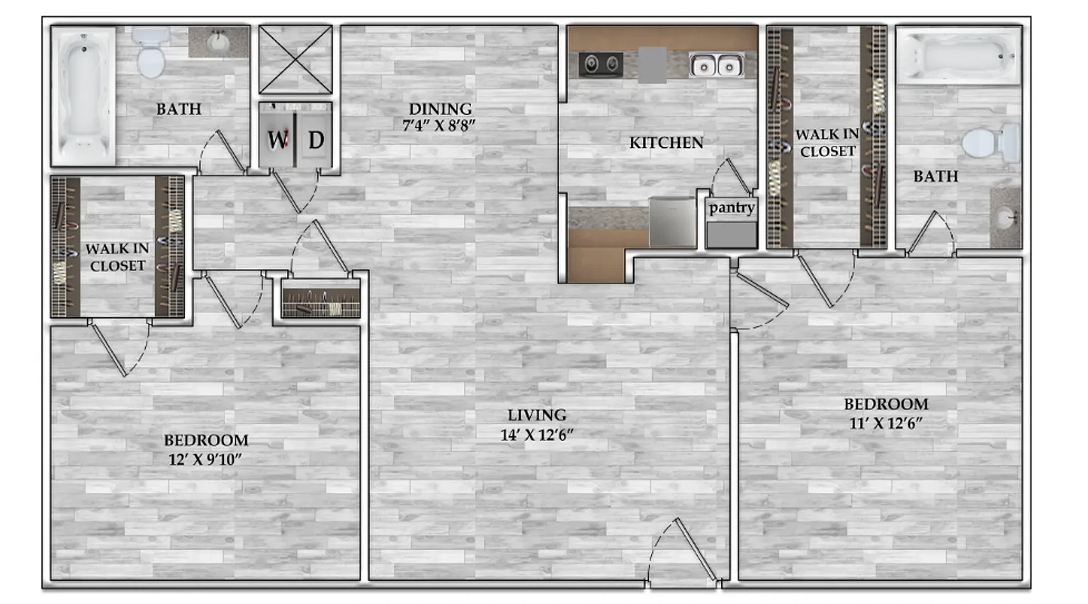 Serena Heights – photo 1