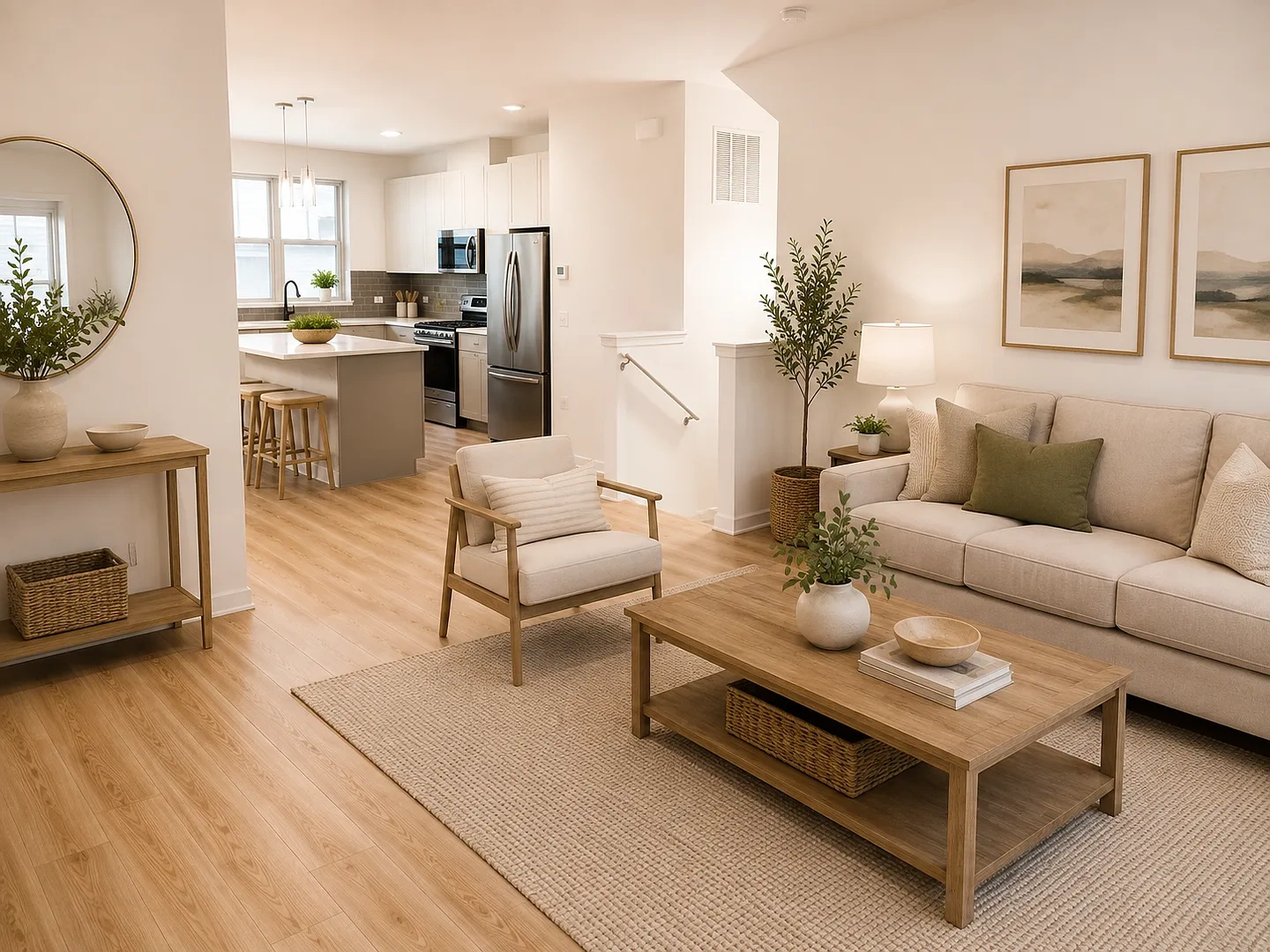 Waverly Creek Townhomes – photo 5