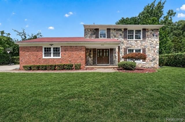 2834 Rossmoor Cir – photo 1