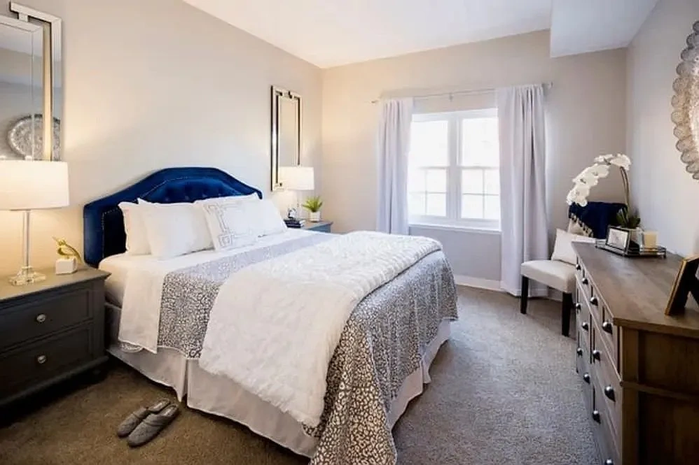 Hanover Place, 55+ – photo 5