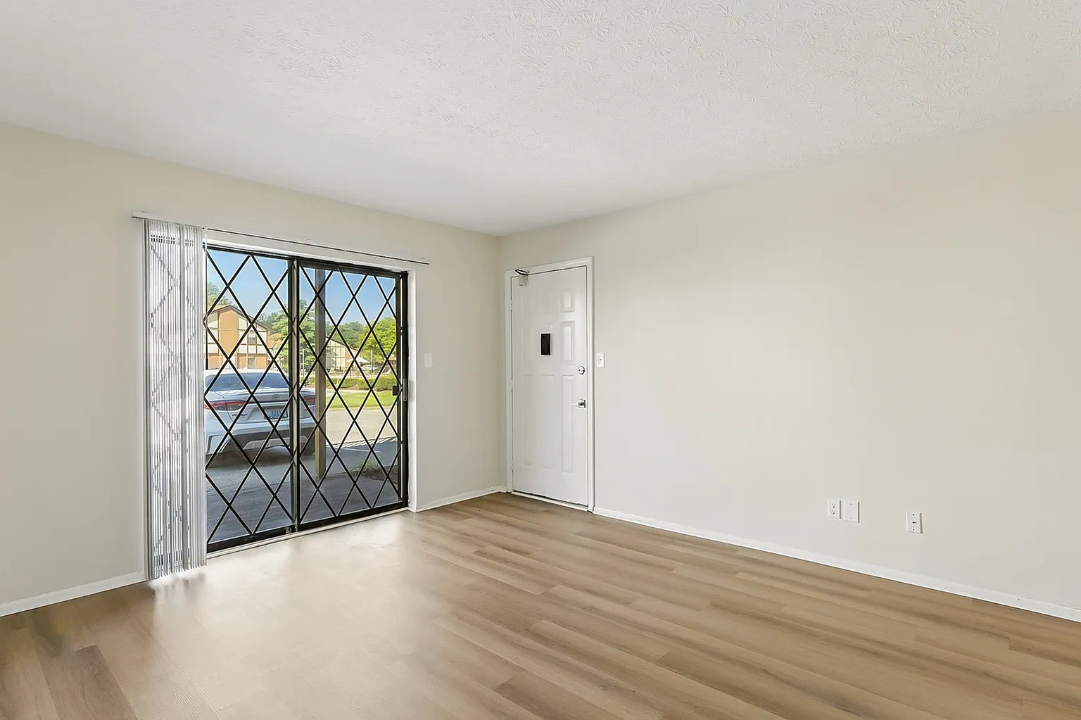 Devonshire Apartments – Floor plan