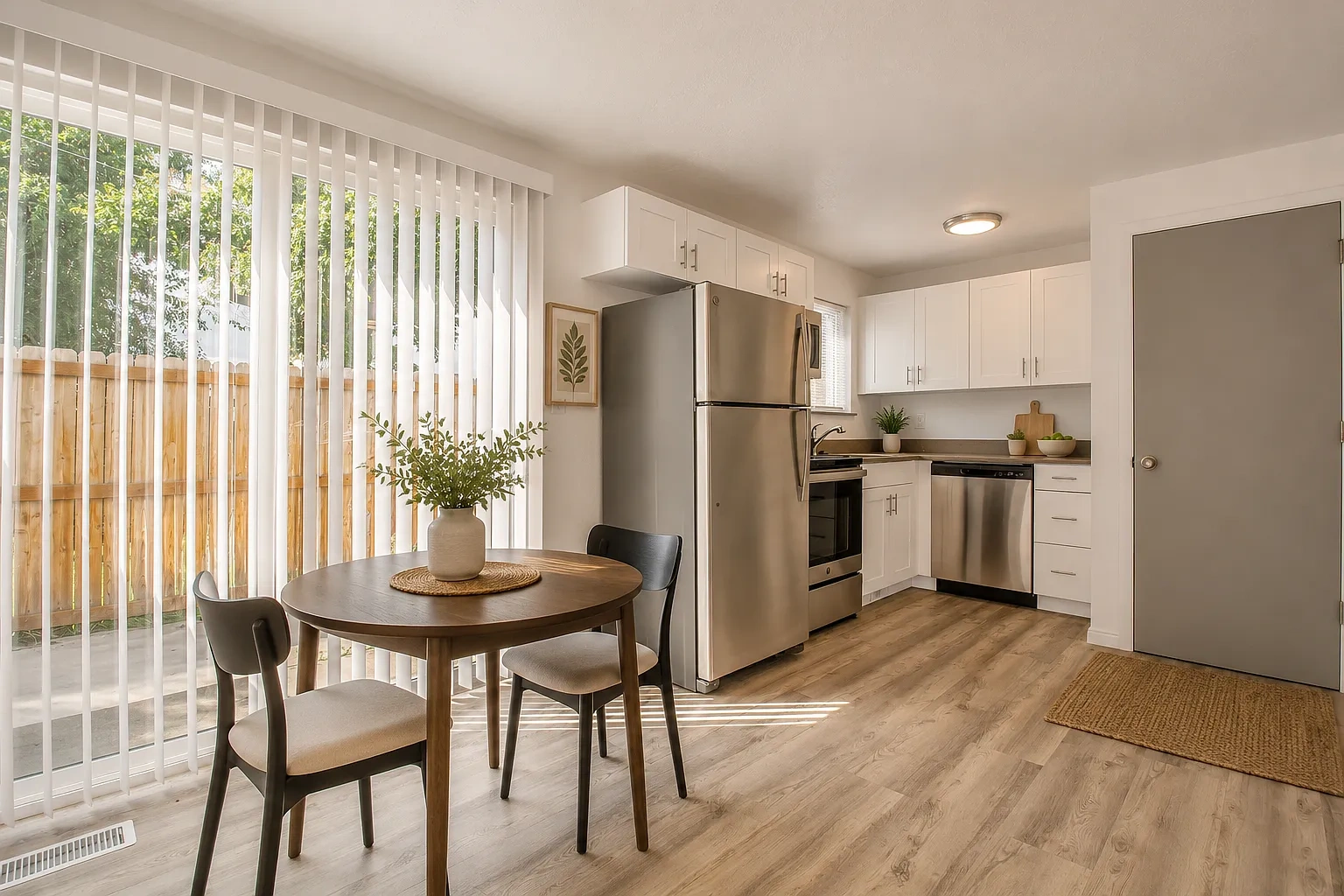 Townhouse Court – photo 3