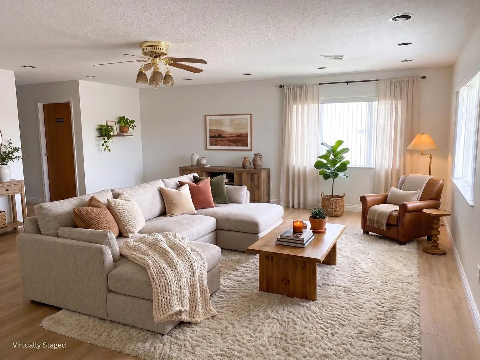 Garrison Park: Upgraded Living in Urbana, OH – photo 2