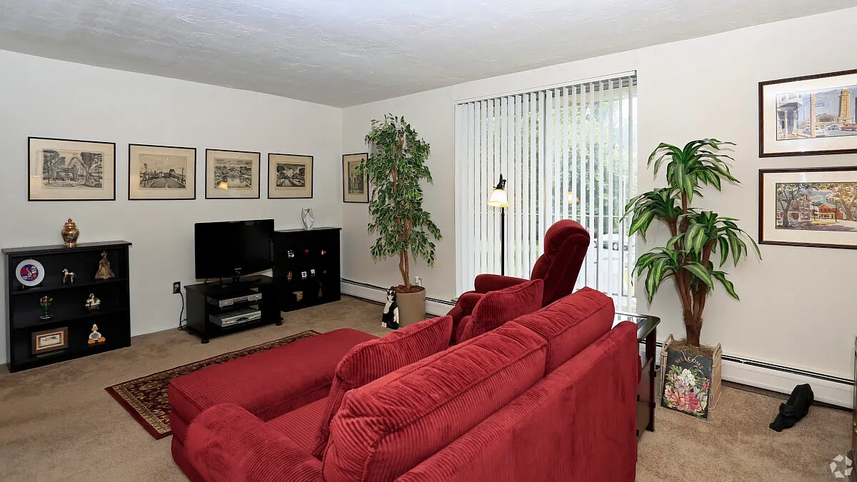 Bridlewood Apartments – photo 3