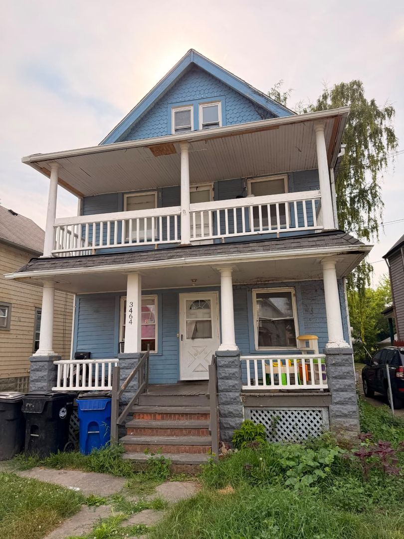 3464 W 49th St unit Upper Unit – photo 1