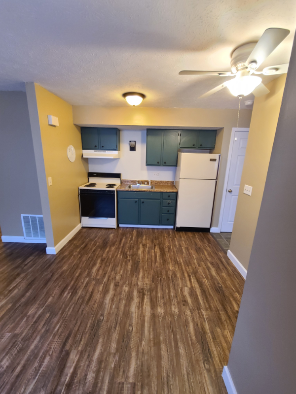 4520 Ridgely Tract Rd SE unit 3c – photo 2