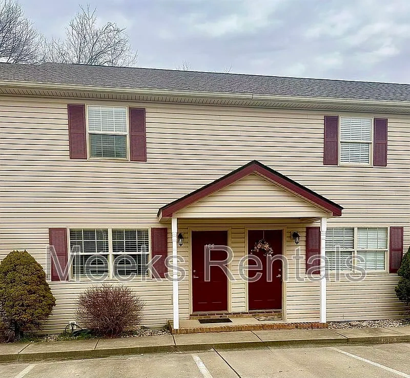 Colonial Townhomes – photo 5