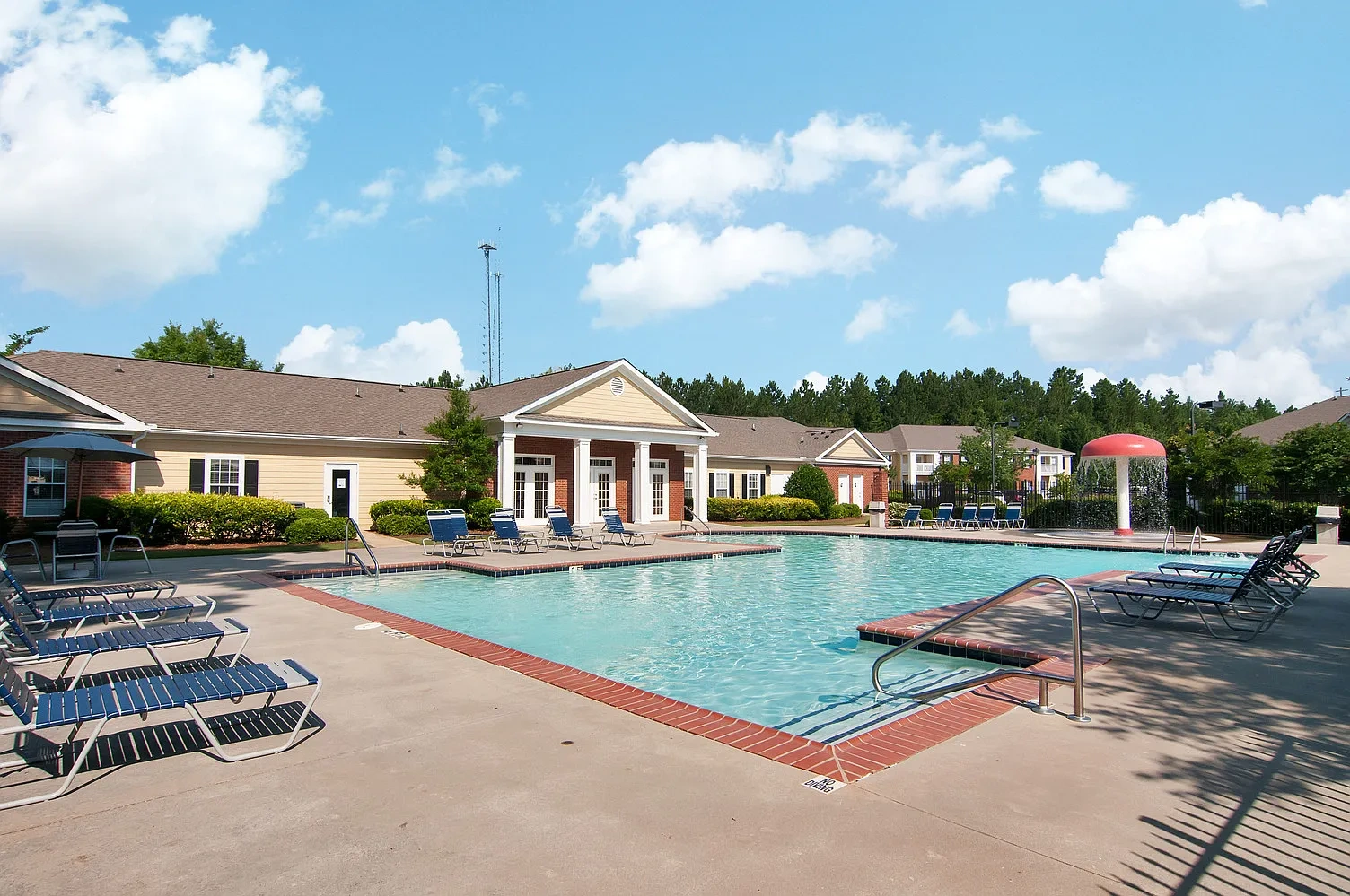 Magnolia Creste Apartments – photo 4