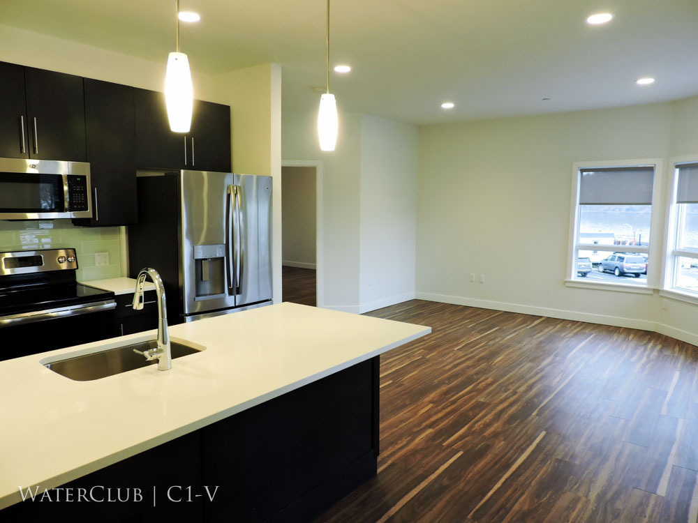 36 Pine St unit One Bedroom Waitlist – photo 5
