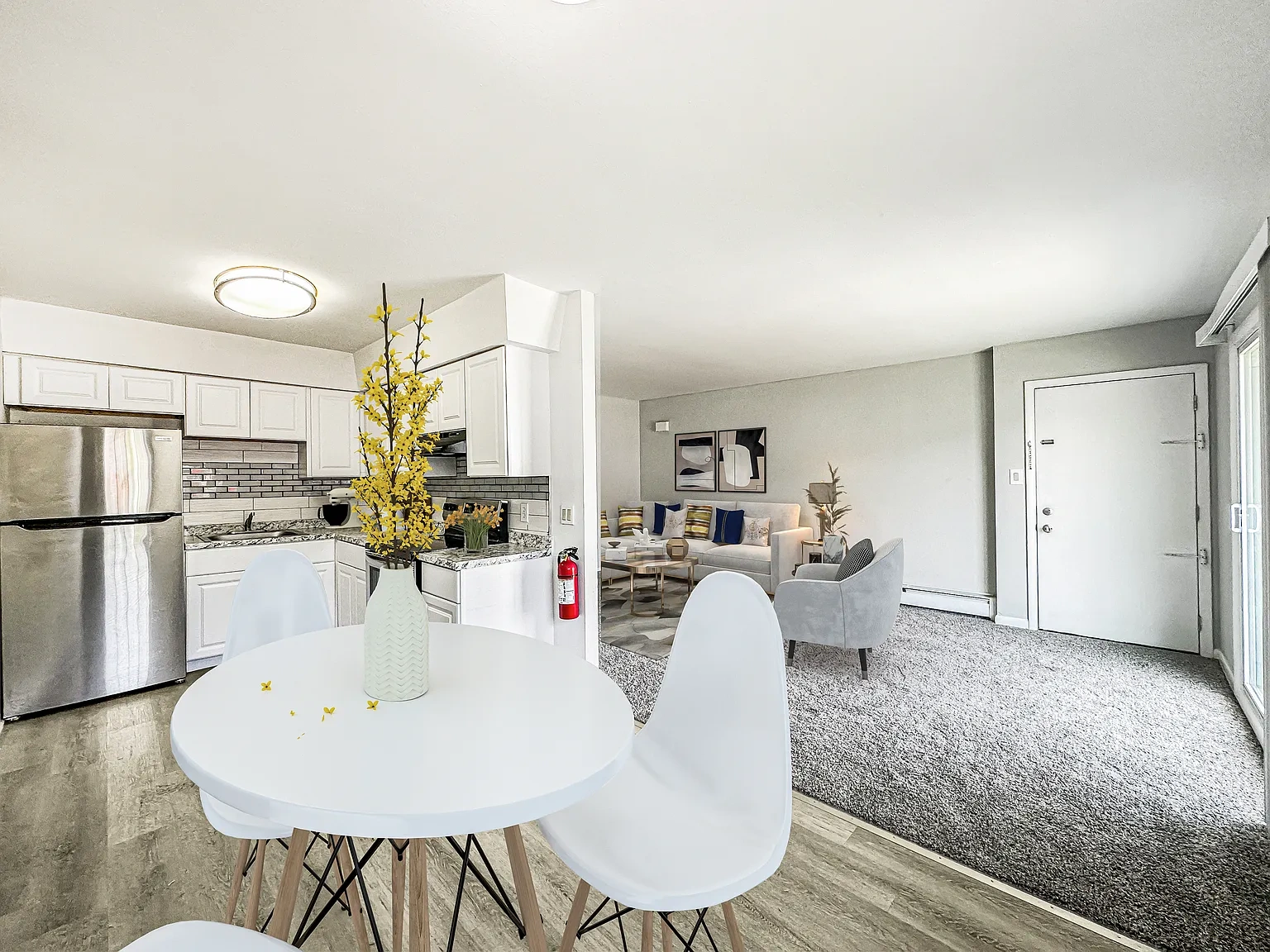Regency Court – photo 1