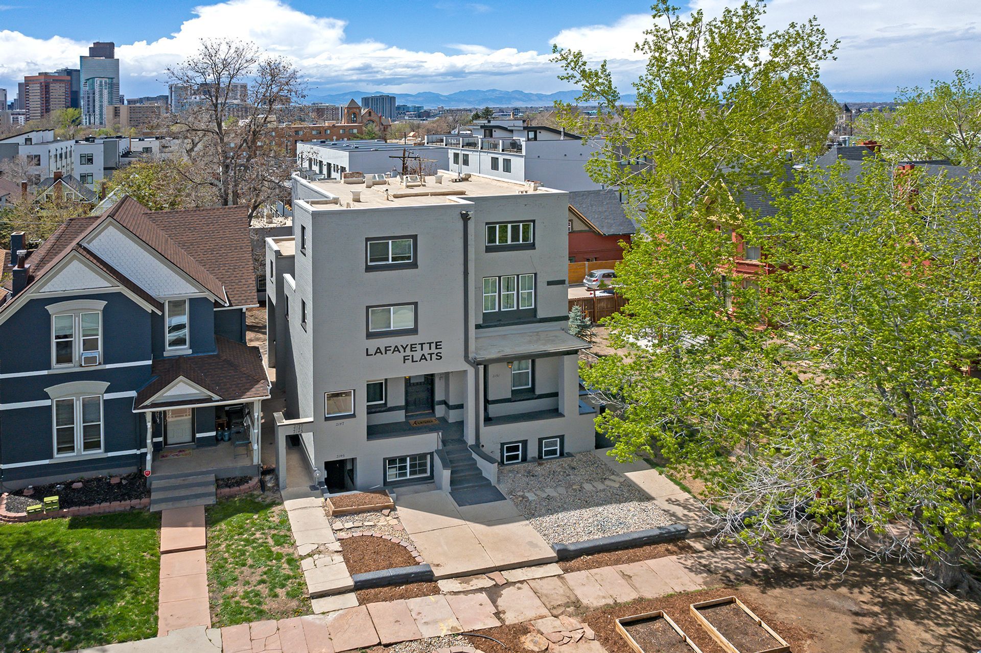 2153 Lafayette St unit 2153 – photo 1