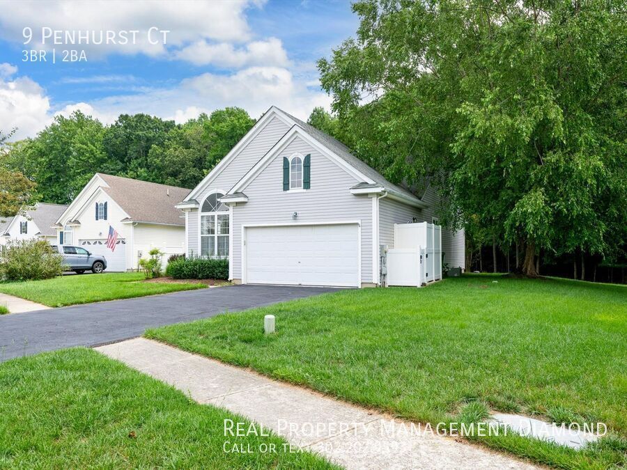 9 Penhurst Ct – photo 3