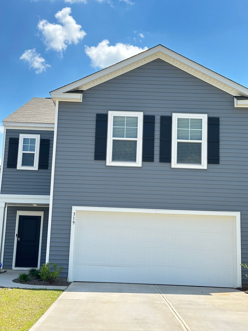 319 Coral Sunset Wy – photo 1