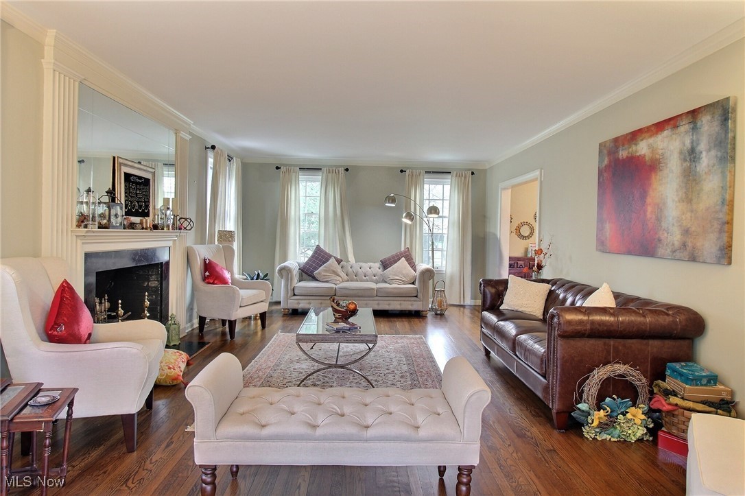 14575 Shaker Blvd – photo 5