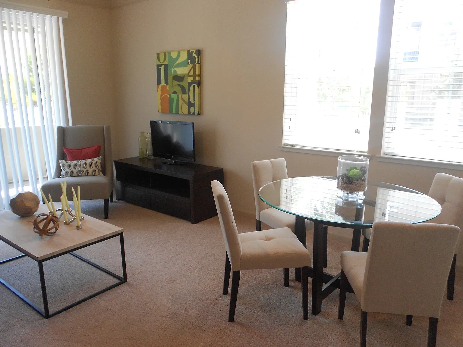 Highlands Point Apartments – photo 3
