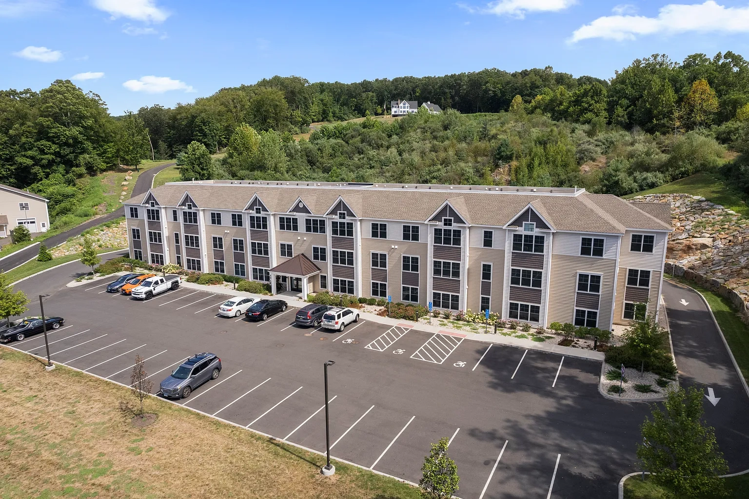The Residences at the Kestrel – photo 1