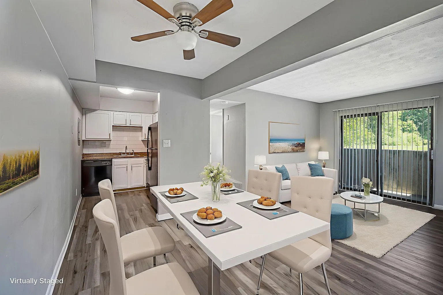 Oakmont Flats Apartments – photo 5