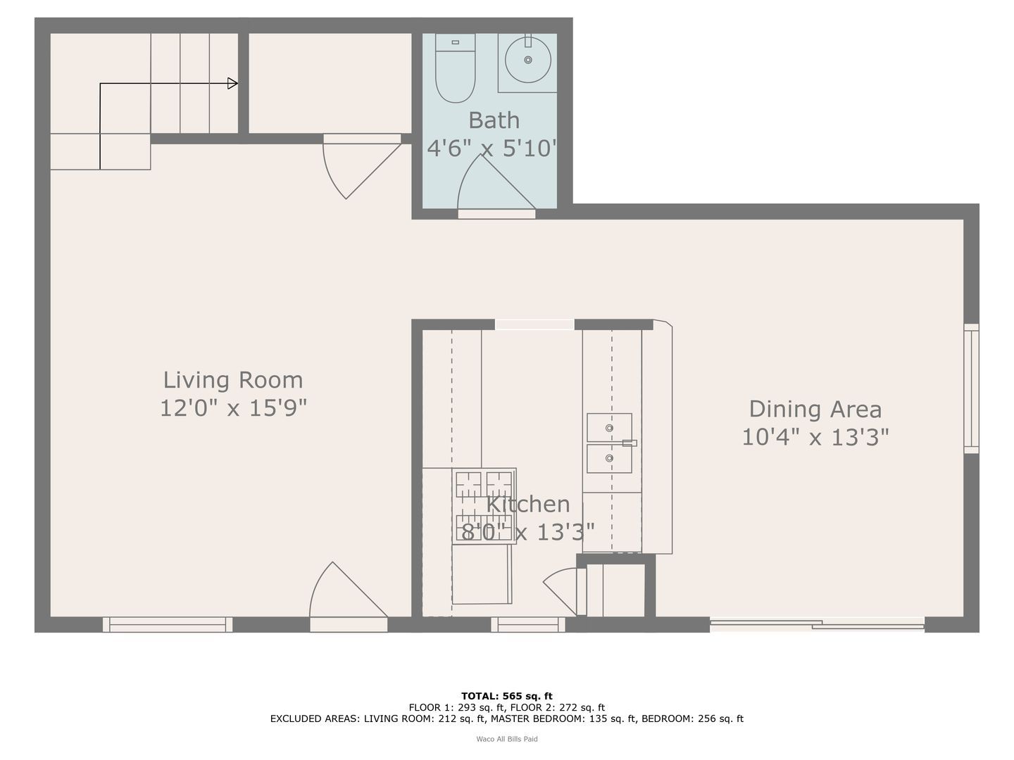 1001 N Valley Mills Dr unit 144 – photo 5