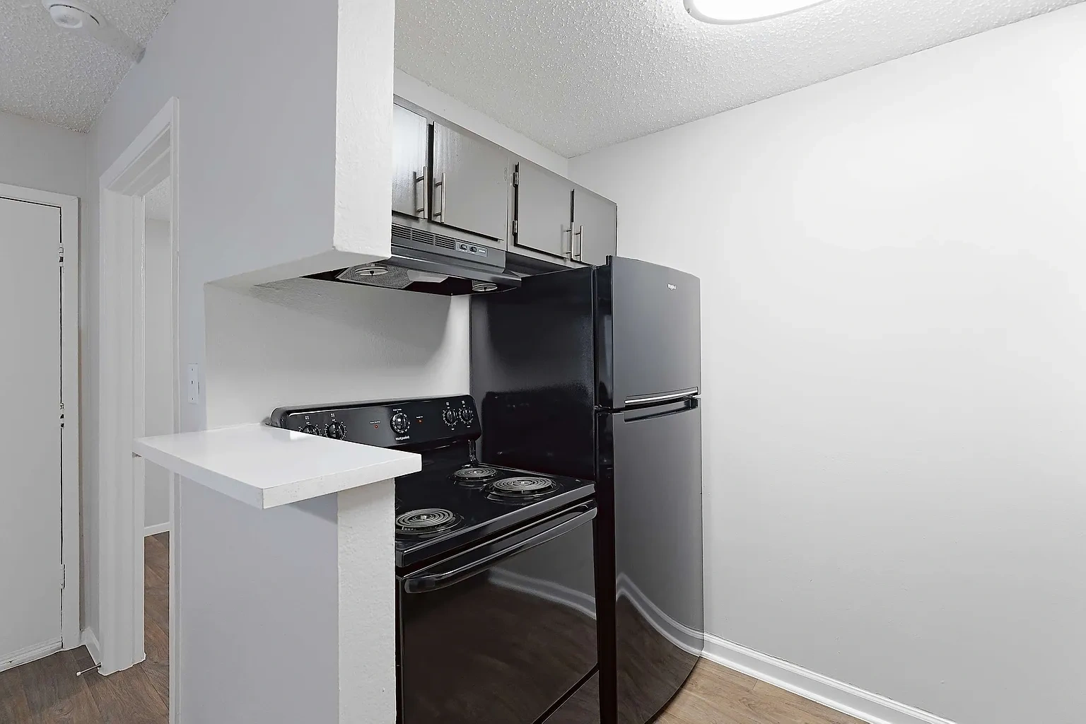 Woodhollow Apartment Homes – Floor plan
