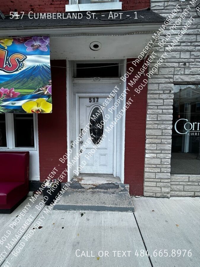 517 Cumberland St – photo 1