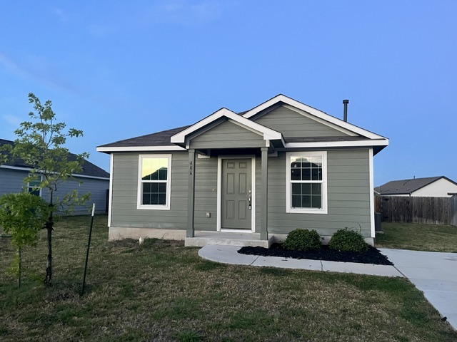 406 Halfmoon Dr – photo 1