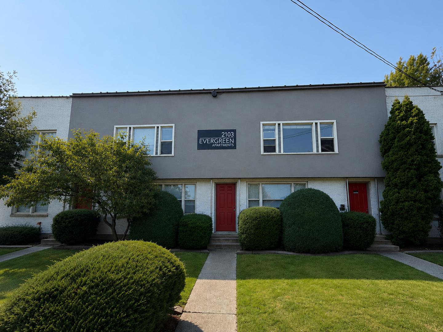 2115 W Riverside Ave unit 4 – photo 2