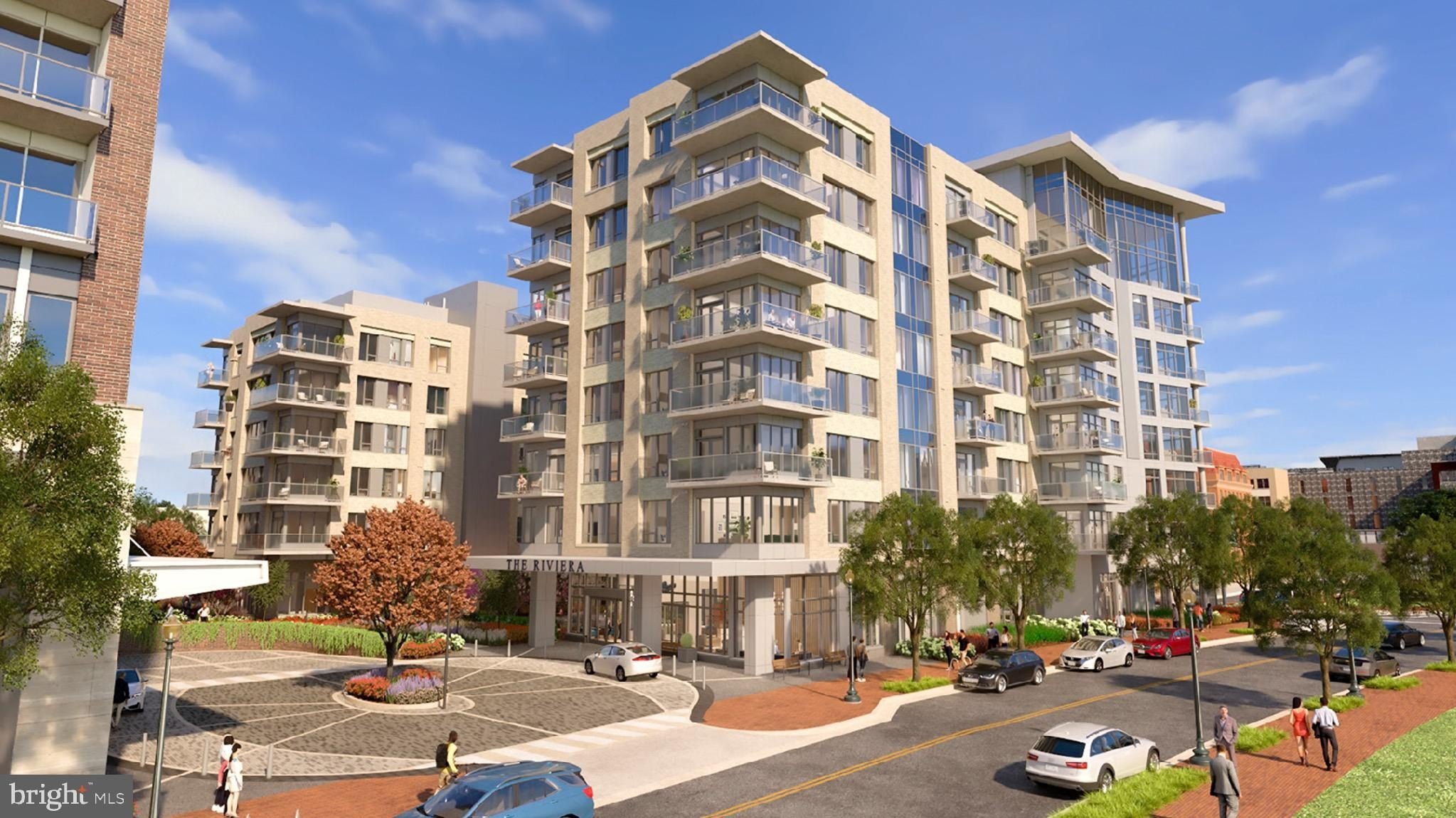 2700 Main Line Blvd #811 – photo 1