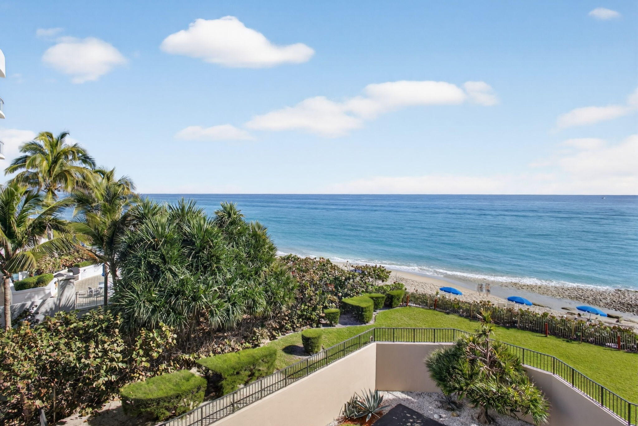 4200 N Ocean Dr unit 1-406 – photo 1