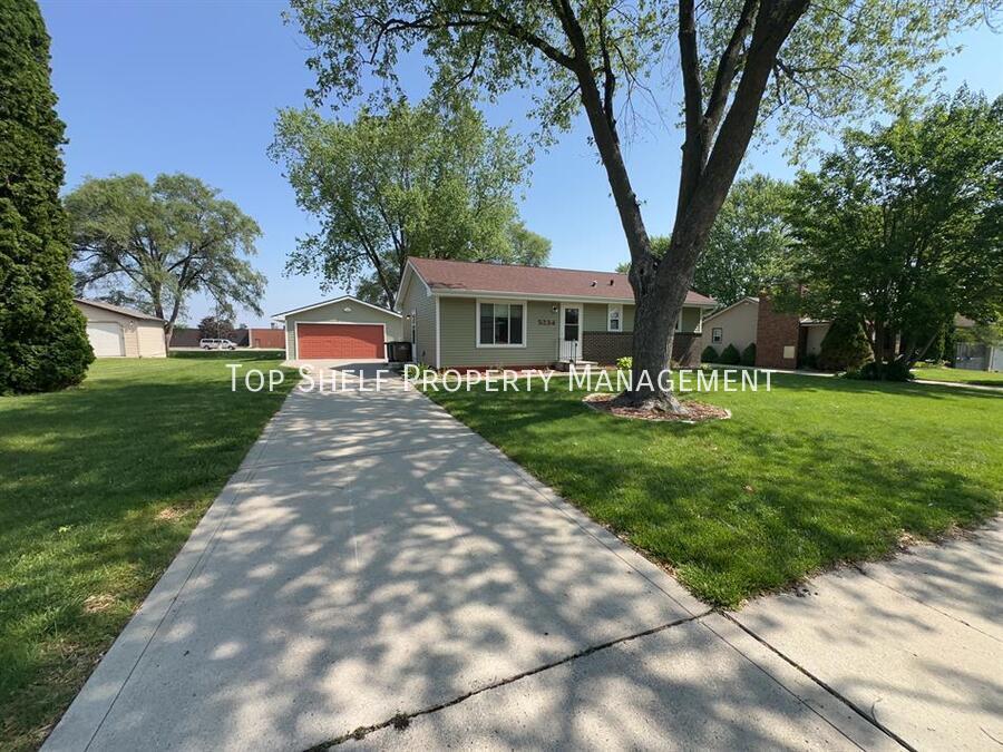 5234 Jennifer Dr – photo 1