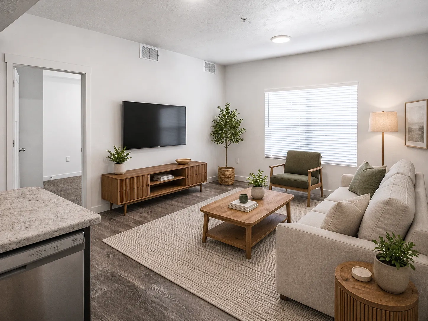 Colony Farms – Floor plan