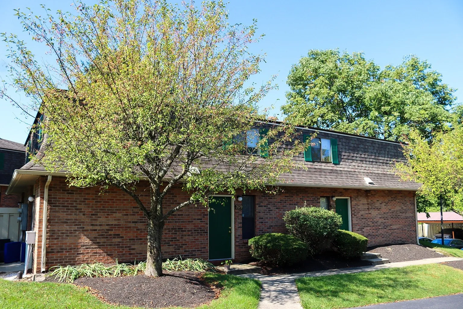 Elk Run Villas – photo 1