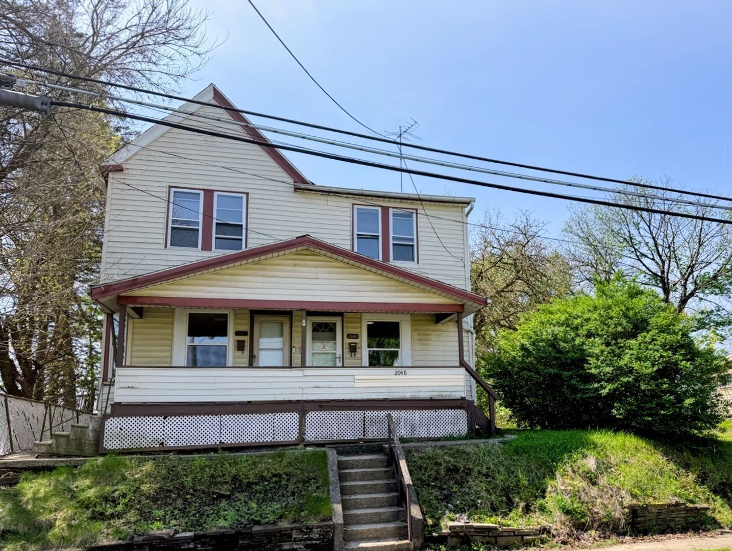 2048 2nd St NE unit 2048 – photo 1